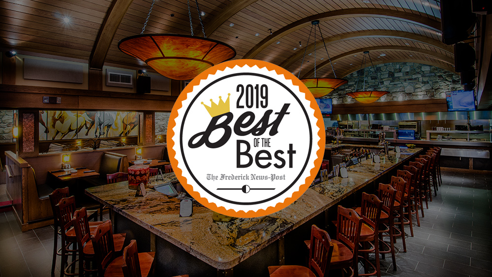 Best of the Best 2019 Madrones